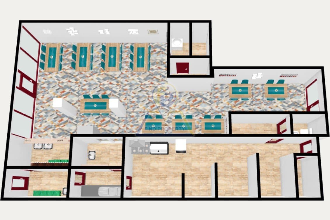 Real Estate 994 — 3