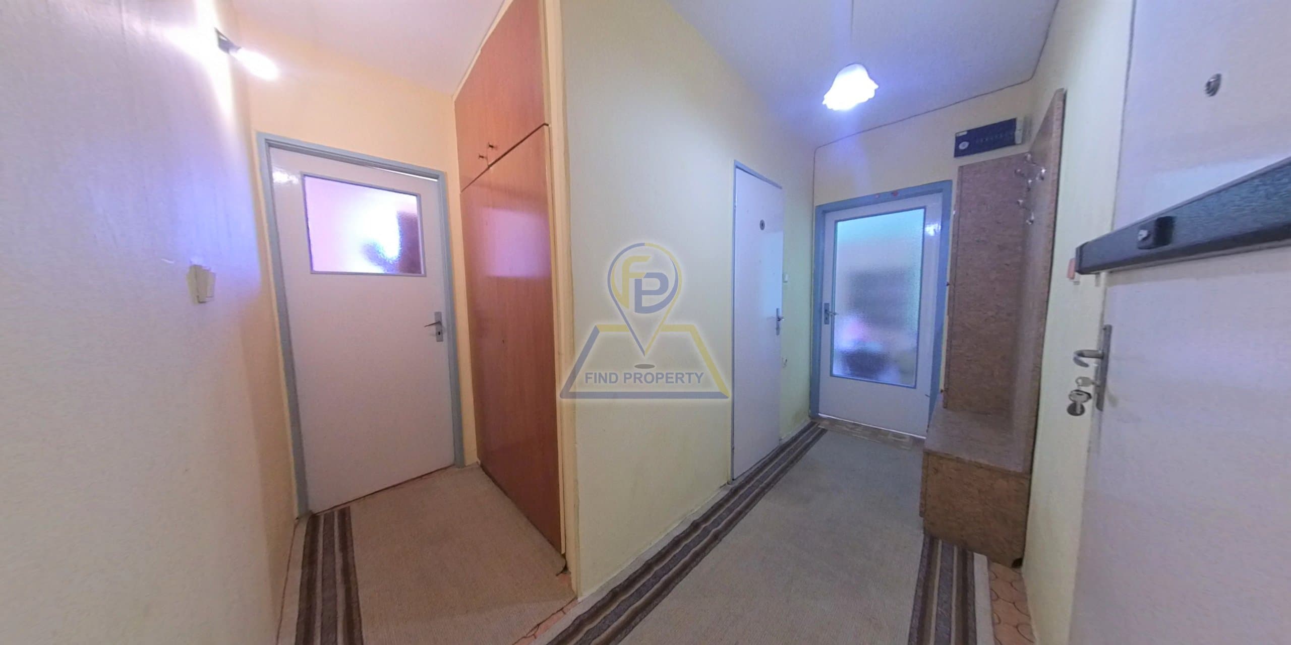 Real Estate 998 — 2