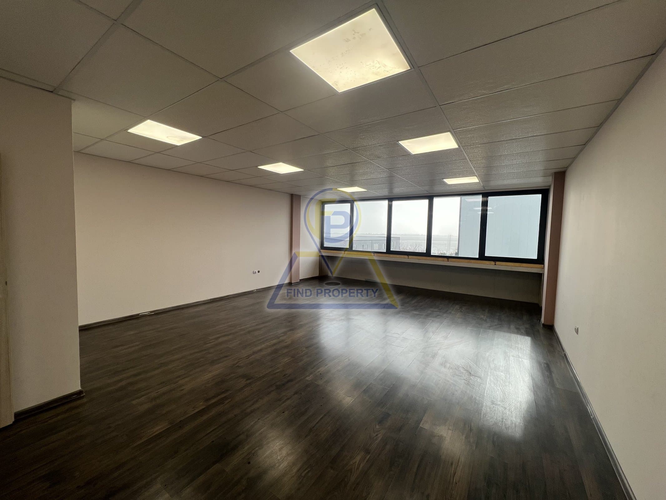 Real estate 990 Test Lazur